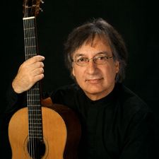 تصویر هنرمند Alvaro Pierri