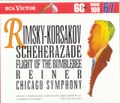 Tsar Saltan, Op. 57 Flight Of The Bumblebee