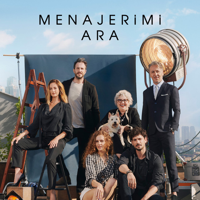 Nina - cover 1