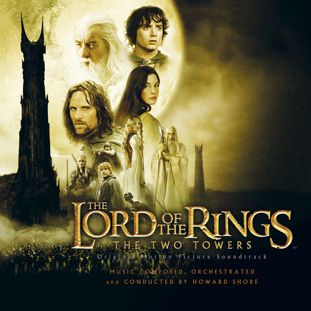 Howard shore - cover 1