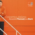 Concerto En Re Mineur, Bwv 974 Ii. Adagio
