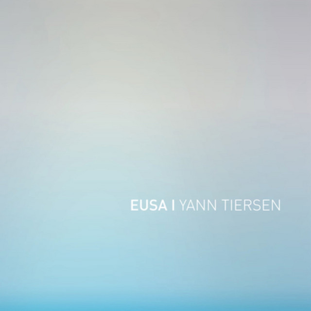 Tiersen 😍 - cover 3