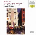 Concerto For 2 Mandolins, Strings And Continuo In G, Rv 532 3. Allegro