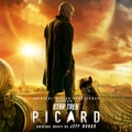 Star Trek Picard Main Title [Star Trek Picard Season 1]