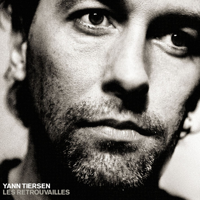 Tiersen 😍 - cover 4