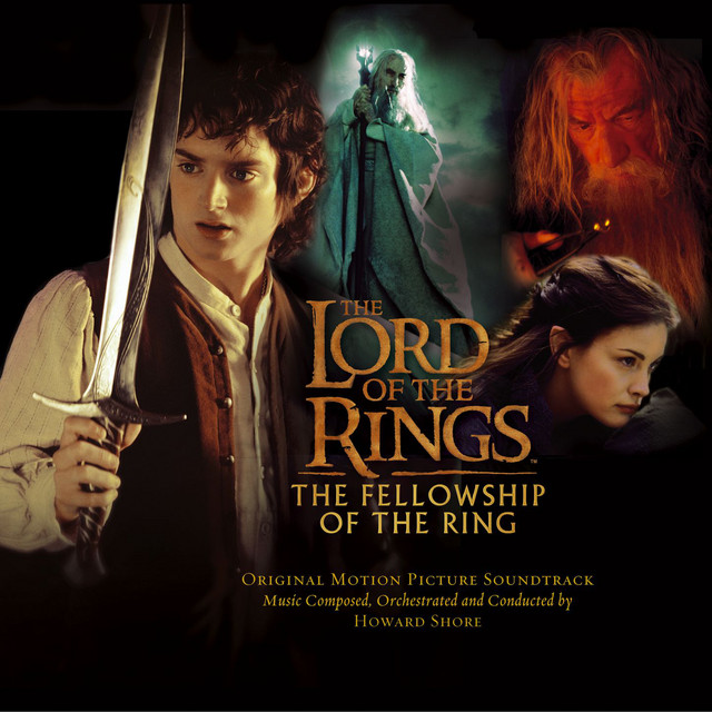 Howard shore - cover 4