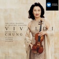 Vivaldi Violin Concerto In G Minor, Rv 315, L'estate (From Il Cimento Dell'armonia E Dell'inventione, Op. 8, No. 2