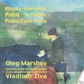Concerto For Piano And Orchestra In C-Sharp Minor, Op. 30 Allegretto Quasi Polacca