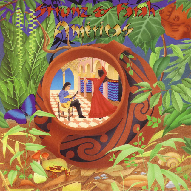 Strunz - cover 1