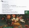 Concerto For Lute, 2 Violins And Continuo In D Major, Rv 93 3. Allegro