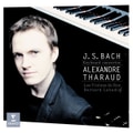 Keyboard Concerto In A Minor, Bwv 1065 I. Allegro