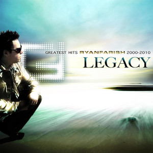 امبیت خاص - cover 1