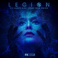 Behind Blue Eyes [It's Always Blue Songs From Legion]