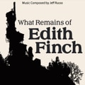 Edith's Theme [What Remains Of Edith Finch]