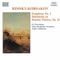Symphony No. 3 In C Major, Op. 32 I. Moderato Assai