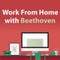 Andante Maestoso In C Major For String Quintet , Woo 62, Letzter Musikalischer Gedanke