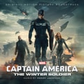 End Of The Line [Captain America The Winter Soldier]