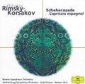 Scheherazade, Op.35 The Young Prince And The Young Princess