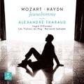Piano Concerto In D Major, Hob. Xviii11 I. Vivace