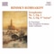 Symphony No. 2, Op. 9, Antar Iv. Allegretto