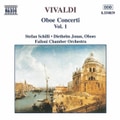 Oboe Concerto In D Minor, Op. 8 No. 9, Rv 454 I. Allegro