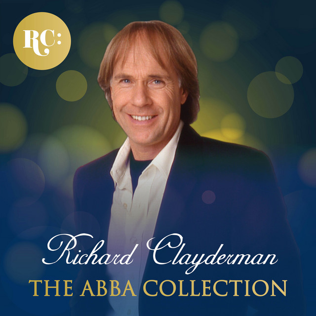 Richard - cover 1