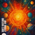 Eternal Sun