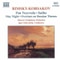 Overture On Russian Themes, Op. 28