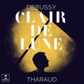 Suite Bergamasque, L. 75 Iii. Clair De Lune
