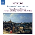 Bassoon Concerto In F Major, Rv 485 I. Allegro