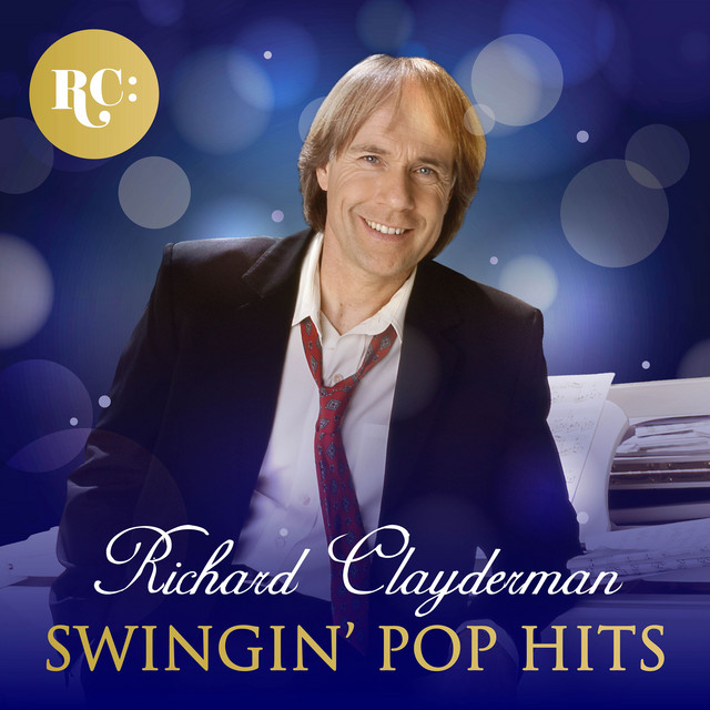 Richard - cover 2