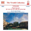 Concerto For Oboe And Bassoon In G Major, Rv 545 I. Andante Molto