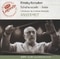 Symphony No.2, Op.9 "Antar": 2. Allegro - Molto allegro - Meno mosso, allargando - Allegro (Tempo I)