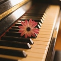Je te laisserai des mots - Instrumental Piano