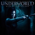 Lucian And Sonja's Love Theme