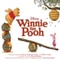 Woods And Words  Backson Tracks [Winnie The Pooh]
