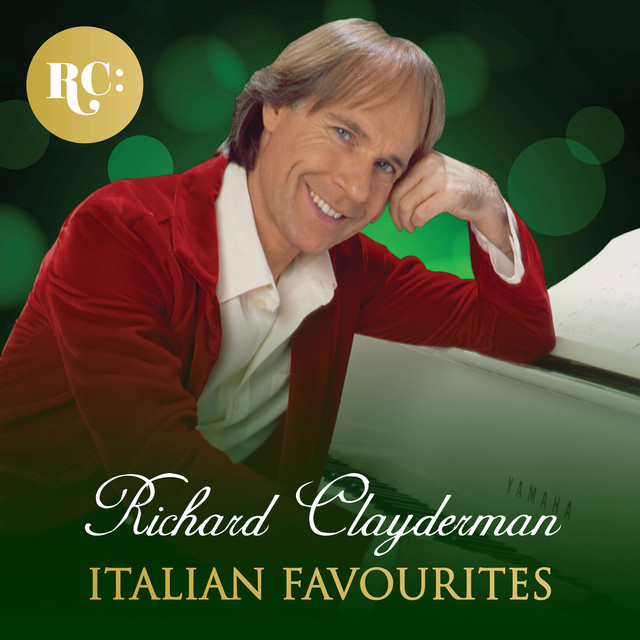 Richard - cover 3