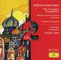 Symphony No.3 In C Major, Op.32 4. Allegro Con Spirito