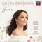 Four Songs, Op.2: 2. The Nightingale and the Rose