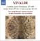 Stabat Mater, Rv 621 Stabat Mater Dolorosa