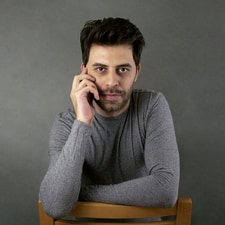تصویر هنرمند Allen Constantine