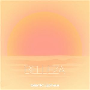 کاور آهنگ Belleza از Blank & Jones