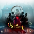 Usurpers