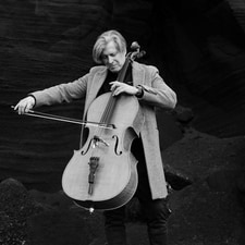 تصویر هنرمند Eythór Arnalds 