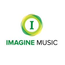 تصویر هنرمند Imagine Music