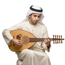 تصویر هنرمند Jonas Barkate 