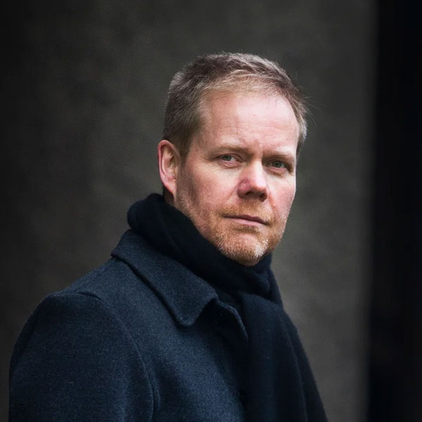 Max Richter