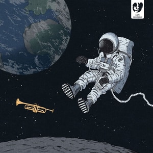 کاور آلبوم Jazz in orbit