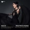 Bach, JS: Keyboard Concerto No. 5 in F Minor, BWV 1056: II. Largo
