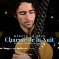 Pensées Du Soir, Nocturne for Guitar, Op. 44